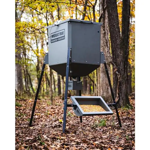 Kooky kow MoultrieFarm Series® Axis Trough